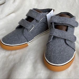 Cat & Jack Harrison boys Shoes - NEW